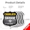 Signmission Charlie's Garage I Can Fix Everything But Stupid, 12 inch X 12 inch, Aluminum Metal Sign, 5PK SHI-A-5Pack-12-490-CHARLIE - alternate 5