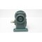 Dodge Industrial TIGEAR RIGHT ANGLE WORM GEAR SPEED REDUCER 1HP 20:1 MR94753L1 56/175-20 - alternate 4