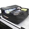 Rightline CARGO CARRIER 15 Cubic Foot Capacity 40 Inch x 36 Inch x 18 Inch Compatible With Or Without Roof R 100R20 - alternate 6