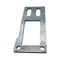 Komatsu PLATE, KOMATSU OEM 134-54-72670 134-54-72670 - alternate 4