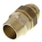 Viega ProPress union P 1.25 MPT 1.25 bronze 79745 - alternate 1