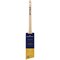 Benjamin Moore 1.5'' Firm Nylon/Poly Thin Angle Sash Brush U61815-017 - alternate 1
