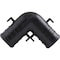 Sharkbite PEX-B 3/4'' Poly Alloy Barb Elbow, 25PK UP256A25 - alternate 4