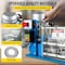 Vevor Electric Wire Stripping Machine Power Wire Stripping Machine 0.06-1.49in SMS-038 - alternate 7