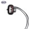Skyward Automotive Products Exhaust Gas Recirculation (EGR) Pressure Feedback Sensor Connector,  SKS1028 - alternate 1