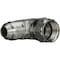 Gates Male JIC 37 Flare on Run to Male JIC 37 Flare Bulkhead - Tee SAE to SAE G60470-1212 - alternate 5