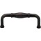 Designperfect 3'' Center-to-Center Handle Pull, Brushed Oil Rubbed Bronze DPA-R572ORB - alternate 1