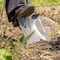 Radius Garden Premium D-Handle Square-Point Shovel, Steel Shaft TS005 - alternate 9
