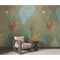 York Wallcoverings Chambord Gardens Leaf and Olive Wall Mural ZM2847M - alternate 5