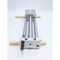 Bimba ULTRAN RODLESS CYLINDER 2IN 24IN USS-3124 - alternate 6