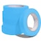 Enday Masking Tape, 1" x 60 Yards, Light Blue, 6PK 8142-6 - alternate 1