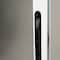 Ritescreen Sliding Screen Door, Left Hand, White, PetScreen Mesh, 29.125 in W x 75.25 in H KD.144EXT-C01-MSPT-H75 0.25 - W29 0.125-LH - alternate 4