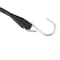 Mytee Products 31in EPDM Tarp Bungee Straps w/ Crimped Hooks -50 Pack RS-31C - alternate 7