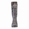 Dryshod Men's NoSho Gusset Cold-Conditions Hunting Boot, Insulated, Waterproof, Full Camo, Size 8 NSG-MH-CM-008 - alternate 6