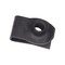Auveco Extruded U-Nut M5-.8 Screw Size 60mm-3.8mm Range, 50PK 18338 - alternate 1