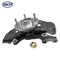 Skyward Automotive Products Steering Knuckle Kit,  SK698392 - alternate 1