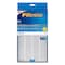 Filtrete Filtrete 3M 12 in. H X 6.75 in. W Rectangular HEPA Air Purifier Filter 1 pk FAPF-F1N-2 - alternate 1