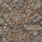 Homeroots 2' X 3' Chocolate Tribal Washable Indoor Outdoor Area Rug 564311 - alternate 8
