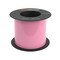 Labeltac High Performance 10-Year Vinyl Supply 4.5in x 75ft LT9, Pink LT4512HP-C - alternate 1