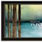Homeroots Set Of Two Love or Home 1 Black Framed Print Wall Art, 2PK 406101 - alternate 6