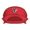 Picnic Time Family Of Brands Houston Texans - Manta Portable Beach Tent, (Red) 113-00-100-134-2 - alternate 1
