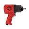 Chicago Pneumatic AirImpactWrench, 1/4in, NPT, Pistol-Grip CP7741 - alternate 1
