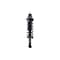 Fcs Struts Suspension Strut And Coil Spring Assembly 1345934 - alternate 5