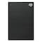 Seagate Backup Plus External Hard Drive, 5 TB, USB 2.0/3.0, Black STKZ5000400 - alternate 14