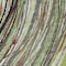 Homeroots 10' X 14' Artichoke Green Brown And Ivory Abstract Washable Indoor Outdoor Area Rug 631232 - alternate 5