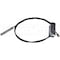 Dorman Parking Brake Cable, C661237 C661237 - alternate 3