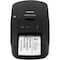 Brother Desktop Printer, Single Color QL600 - alternate 1