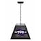 Holland Bar Stool Texas Christian University Pendant Box Light BxLM1 - alternate 1
