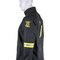 Oberon Arc Flash Coat, Black, S TCG25-CT-ES-S - alternate 3