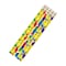 Musgrave Pencil Co Happy Face Assorted Motivational Pencils, 144PK MUS1467G - alternate 3