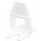 Barwalt PLS Tile Leveling System, Straight Spacer Bases, 1/16", 100PK BWTLS15 - alternate 9