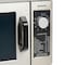 Panasonic Microwave Oven, 0.8 Cu. Ft. 1000 Watt, Dial Control, Commercial Unit NE-1025F - alternate 3