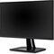 Viewsonic 32 4K UHD Pro Graphic Monitor VP32564K - alternate 24