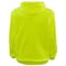Game Workwear Hi-Vis Pullover Hoodie, 100% Spun Polyester Fleece, Hi Vis Lime, M 8210 - alternate 4