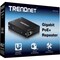 Trendnet Gigabit PoE+ Repeater TPE-E100 - alternate 6