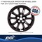 Coast2Coast WHEEL COVER, 4PK IMP471BLK - alternate 3
