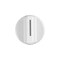 Frigidaire Laundry Appliance Control Knob 131858004 - alternate 1
