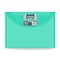 C-Line Products Poly Xl Reusable Envelope, Ltr Size, Side Load, Color May Vary, PK36 58000-DS - alternate 8