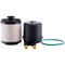 Premium Guard Fuel Filter,  DF4615 - alternate 1