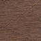 Homeroots 8' Dark Brown And Brown Geometric Indoor Outdoor Runner Rug 552707 - alternate 6