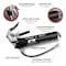 Performance Tool Clear View Pistol Grip Grease Gun, 3000 PSI, 12 in. Hose, Air Release Valve W54294 - alternate 5