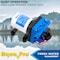 Aqua Pro 21847; Fresh Water Pump; 3.0 GPM; 45 To 65 PSI; 1/2 Inch Male Threads Inlet/Outlet 21847 - alternate 7