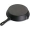 General Store Addlestone 10 in. Cast Iron Frying Pan with Pouring Spouts 102286.01RM - alternate 6