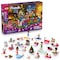 Lego Friends 2026 Advent Calendar Building Set Multi 42698 - alternate 4