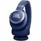 Jbl Live 770nc Bluetooth Over Ear Headphones, Blue JBLLIVE770NCBLUAM - alternate 10