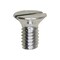 Auveco DIN 963 - 4mm x 8mm Machine Screw, 25PK 10478 - alternate 1